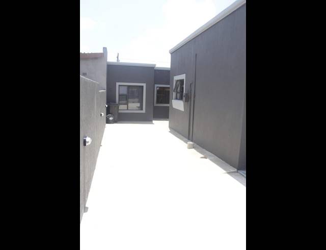 0 BEDROOM PROPERTY TO RENT IN NALEDI